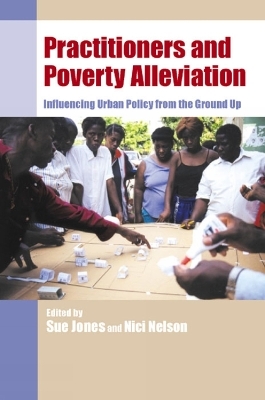 Practitioners and Poverty Alleviation - 