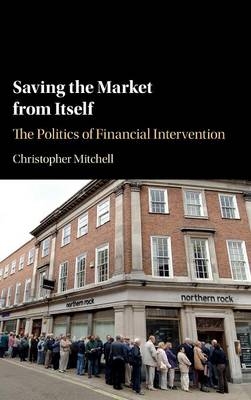 Saving the Market from Itself - Christopher Mitchell