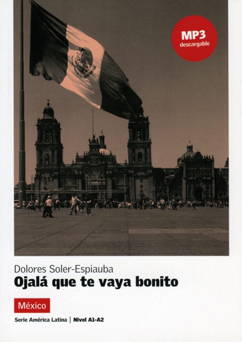 Ojalá que te vaya bonito - Dolores Soler-Espiauba