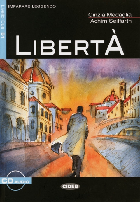 Libert&agrave; - Cinzia Medaglia, Achim Seiffarth