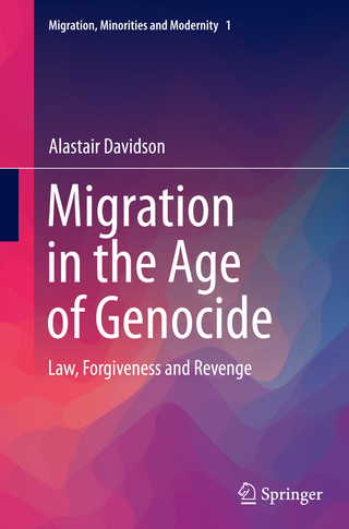 Migration in the Age of Genocide