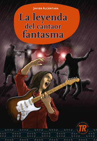 La leyenda del cantaor fantasma