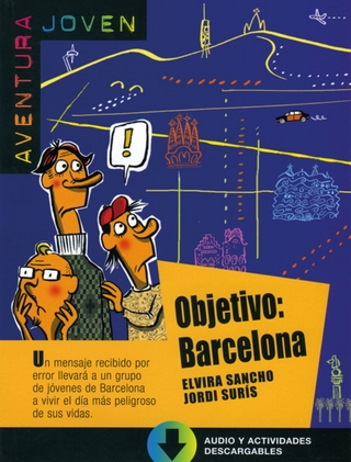 Objetivo: Barcelona