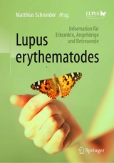 Lupus erythematodes - 