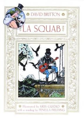 La Squab - David Britton