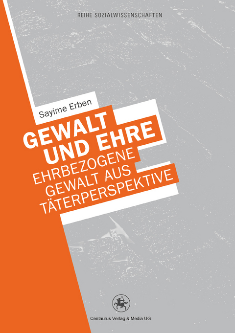 Gewalt und Ehre - Sayime Erben