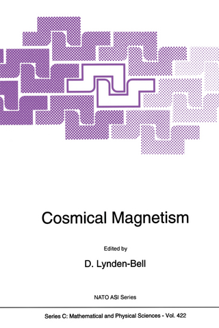 Cosmical Magnetism