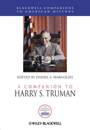 A Companion to Harry S. Truman - 