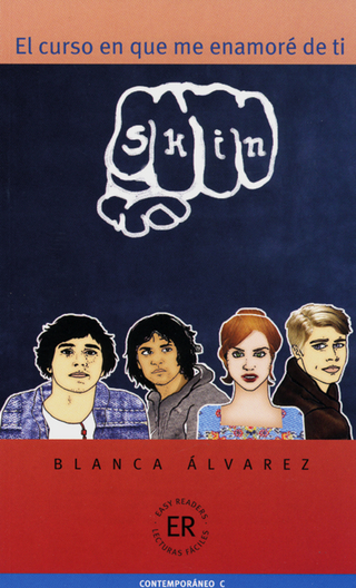 El curso en que me enamoré de ti