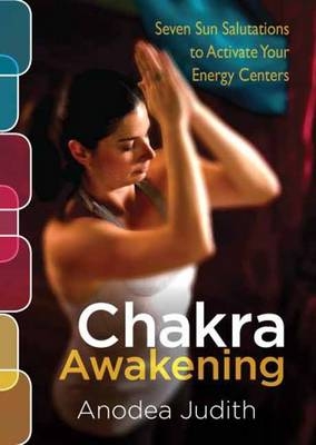 Chakra Awakening