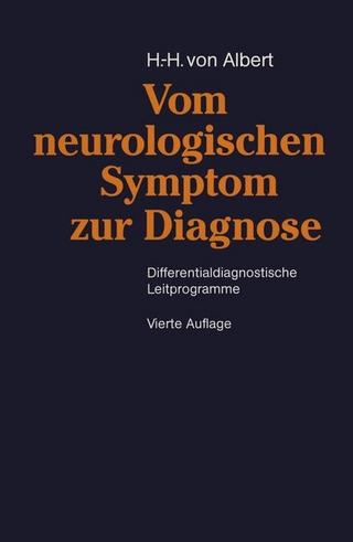 Vom neurologischen Symptom zur Diagnose