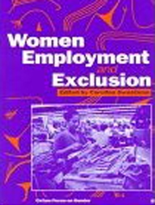 Women, Employment and Exclusion - 