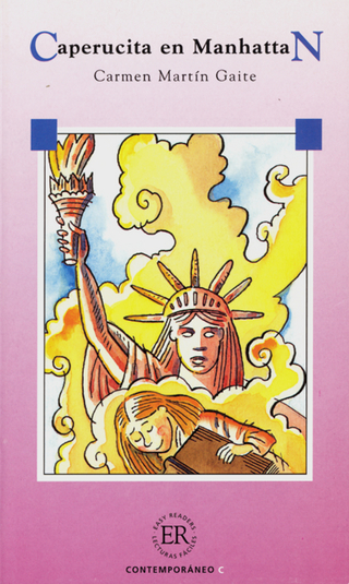 Caperucita en Manhattan