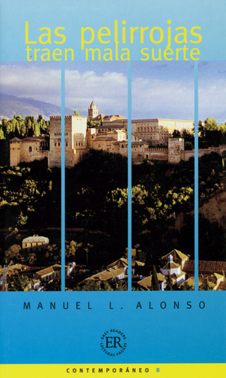 Las pelirrojas traen mala suerte