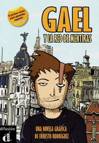 Gael y la red de mentiras