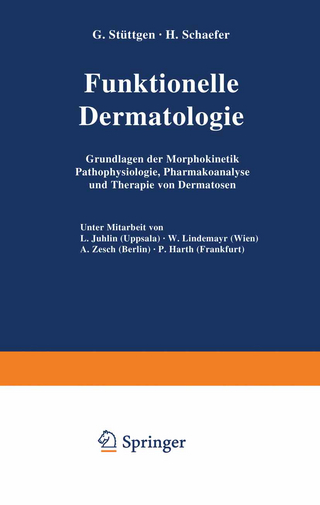 Funktionelle Dermatologie