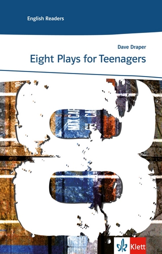 Eight plays for teenagers