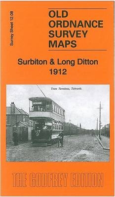 Surbiton & Long Ditton 1912 - Alan Godfrey