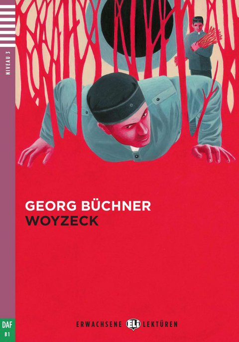 Woyzeck - Georg B&uuml;chner