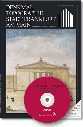 Der Frankfurter Hauptfriedhof