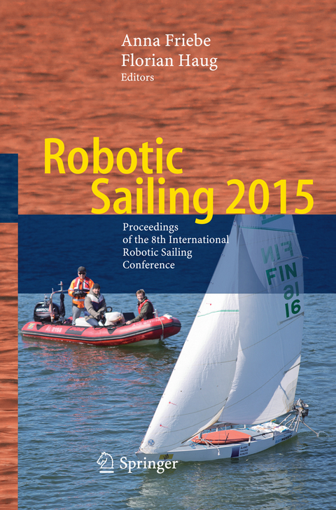 Robotic Sailing 2015 - 