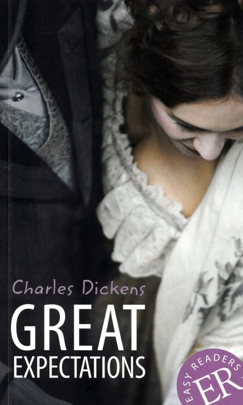 Great Expectations - Charles Dickens