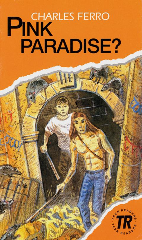 Pink Paradise? - Charles Ferro