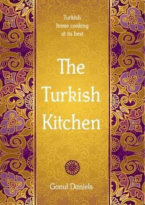 Turkish Kitchen