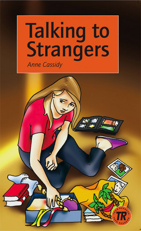 Talking to Strangers - Anne Cassidy