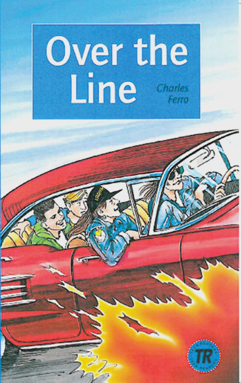 Over the Line - Charles Ferro