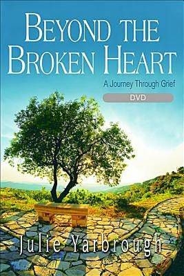 Inside the Broken Heart - Julie Yarbrough