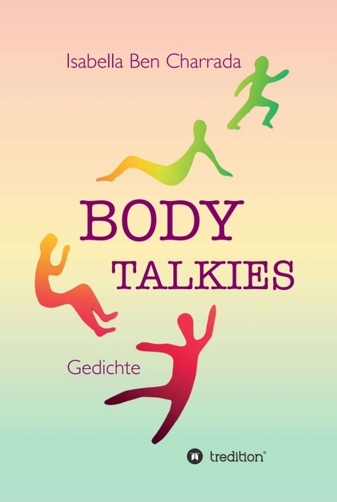 BODY TALKIES - Isabella Ben Charrada