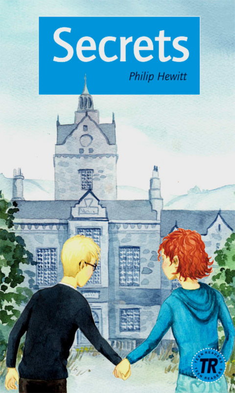 Secrets - Philip Hewitt