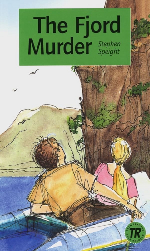 The Fjord Murder - Stephen Speight