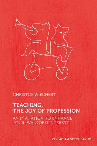 Teaching – The Joy of Profession