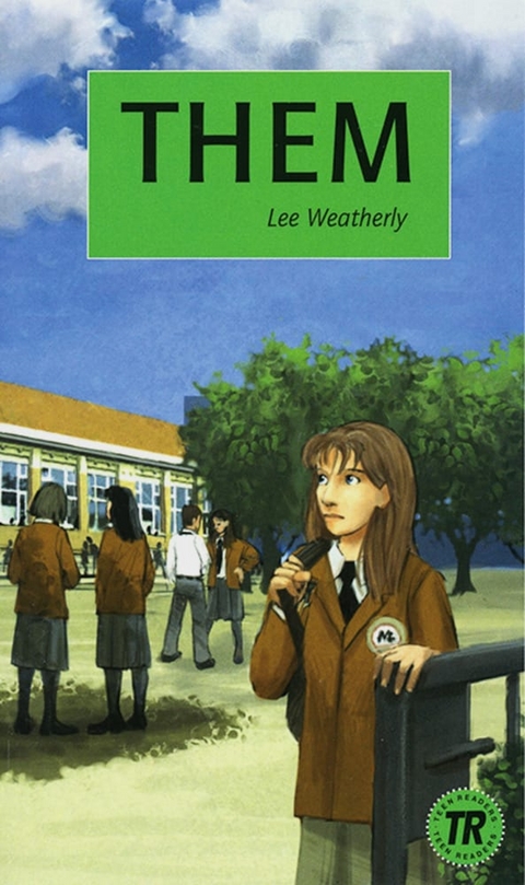 Them - Lee Weatherly