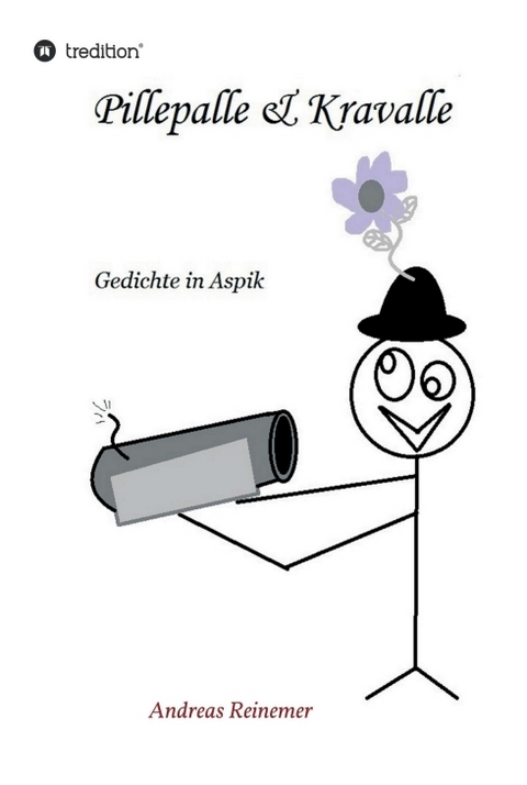 Pillepalle & Kravalle - Andreas Reinemer