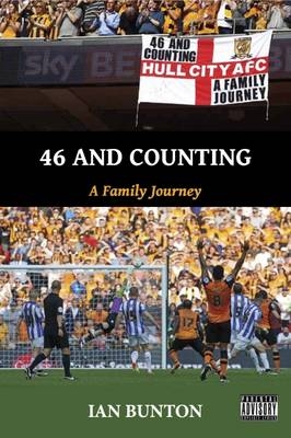 46 and Counting - Ian Bunton