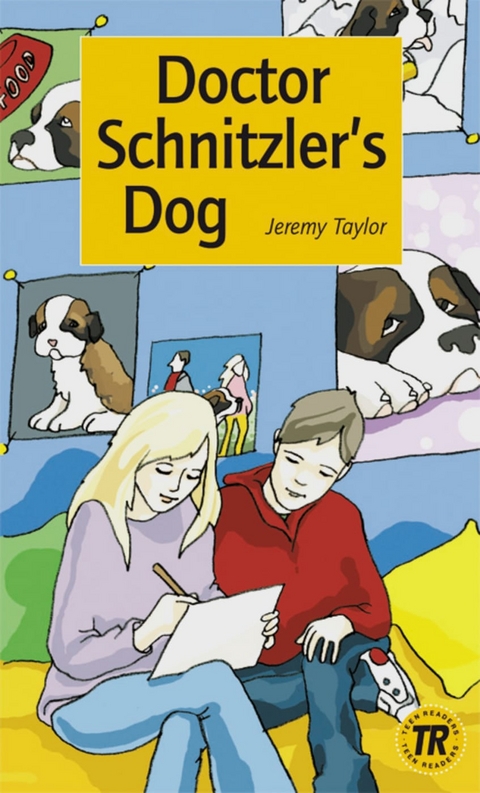 Doctor Schnitzler&rsquo;s Dog - Jeremy Taylor