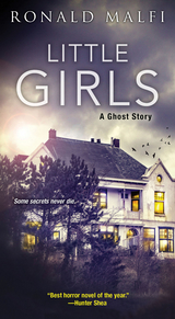 Little Girls - Ronald Malfi