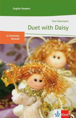 Duet with Daisy