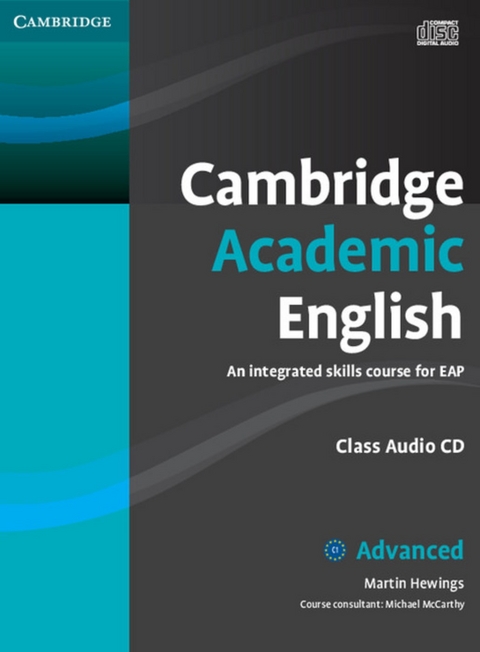 Cambridge Academic English C1 Advanced