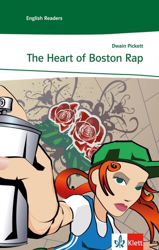 The Heart of Boston Rap