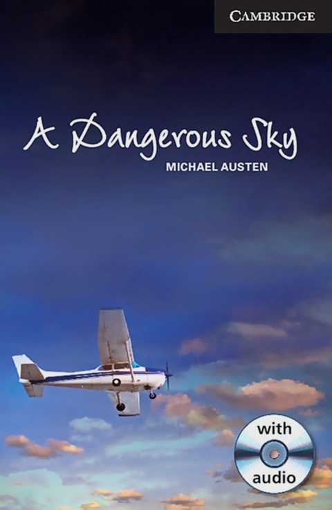 A Dangerous Sky - Michael Austen