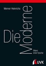 Die Moderne - Werner Heinrichs