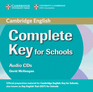 Complete Key for Schools