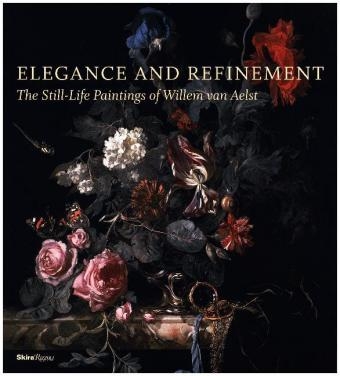 Elegance and Refinement - Tanya Paul