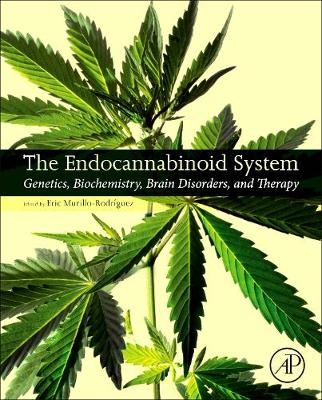 The Endocannabinoid System - Eric Murillo-Rodriguez