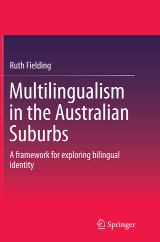 Multilingualism in the Australian Suburbs