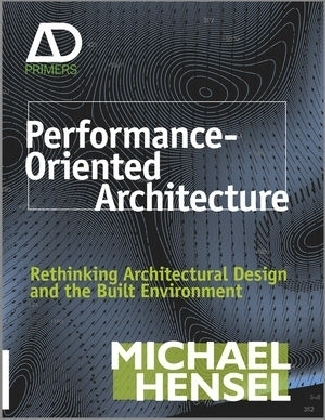Performance-Oriented Architecture - Michael Hensel